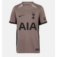 Tottenham Hotspur Brennan Johnson #22 Fotballklær Tredjedrakt 2024-25 Kortermet